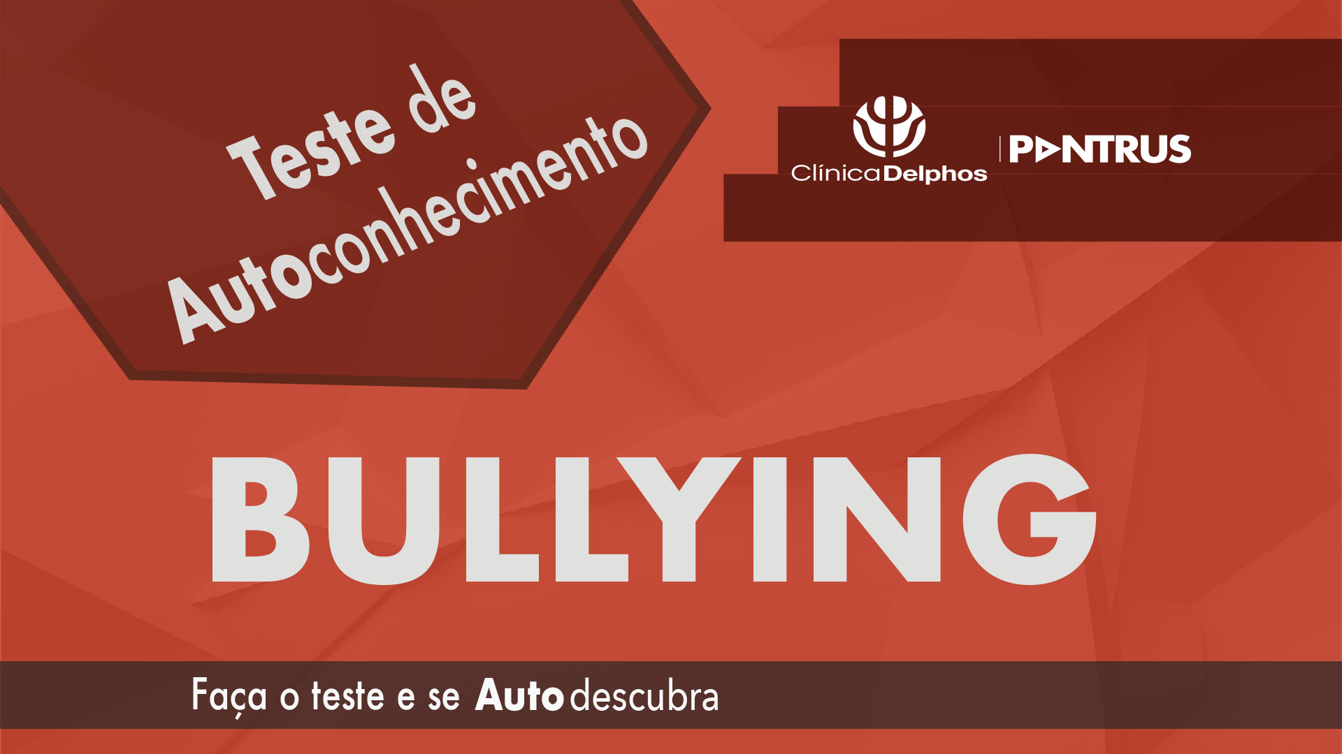 Teste Bullying